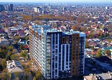 Продажа квартир: 2 комнаты, 71 м², Политех Элитка, 13 этаж, Дизайнерский ремонт — 10
