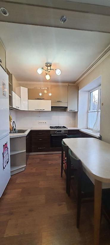 Продажа квартир: 2 комнаты, 42 м², Хрущевка, 2 этаж, Косметический ремонт — 7