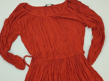 chinosy damskie zara: Dress, S (EU 36), condition - Very good