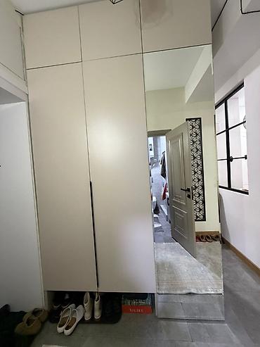 Продажа квартир: 2 комнаты, 55 м², Элитка, 9 этаж, Евроремонт — 9