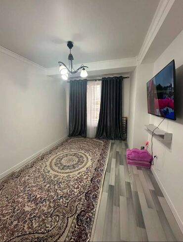 купить 1 комнатную квартиру в токмаке: 1 комната, 36 м², Элитка, 3 этаж, Евроремонт