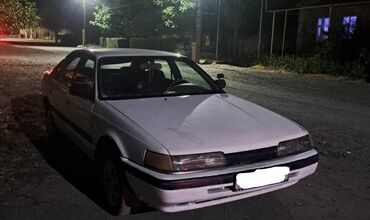 продажа авто матиз б у: Mazda 626: 1991 г., 1.9 л, Механика, Дизель, Хетчбек