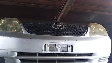 Другие детали кузова: Панели и кузовные элементы для Toyota (Corolla/Allion/Avensis и др.) — — 11