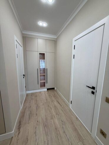 Продажа квартир: 1 комната, 43 м², Элитка, 10 этаж, Дизайнерский ремонт