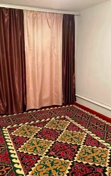 сдаю квартиру в частном доме: 1 бөлмө, Чогуу жашоосу жок, Жарым -жартылай эмереги бар