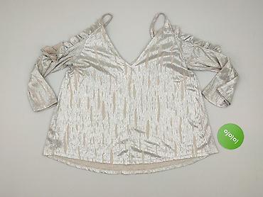 neon: NEXT Petite, Bluzka damska, rozmiar XL — 3