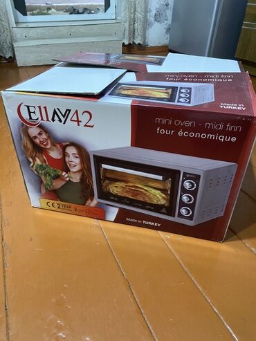 duxofqa: Duxovka Elektrik