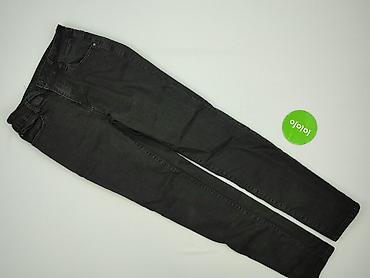 pan jans: Jeansy damskie, rozmiar XL — 2
