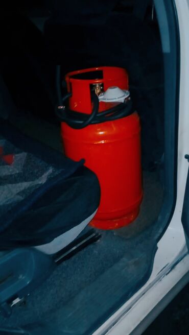 установка газа дома бишкек: Газ балон 27 л с редуктором комплект. для кухни природы отдыха шаурмы