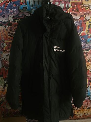 Kurtka, Bolonka, Qış, New Balance, 3XL lalafo.az -da Kurtka, Bolonka, Qış, New Balance, 3XL