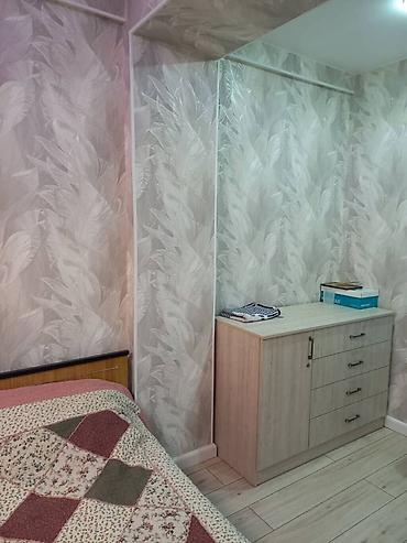 85000: 2 комнаты, 64 м², Кызыл Аскер Элитка, 8 этаж, Свежий ремонт — 7