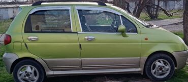 купить двигатель на нексию в бишкеке: Daewoo : 2003 г., 0.8 л, Автомат, Бензин, Хетчбек
