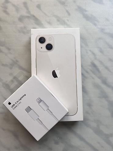 redmi airdots s: IPhone 13, 128 GB, Ağ, Simsiz şarj — 8