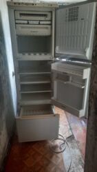 ош холодилник: Холодильник STINOL.б/у В не рабочем состоянии