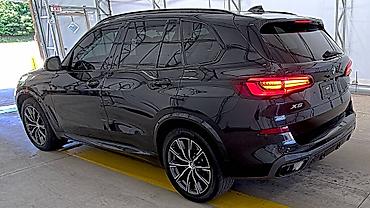 bwm e60: BMW X5 M: 2021 г., 3 л, Автомат, Бензин, Кроссовер — 4
