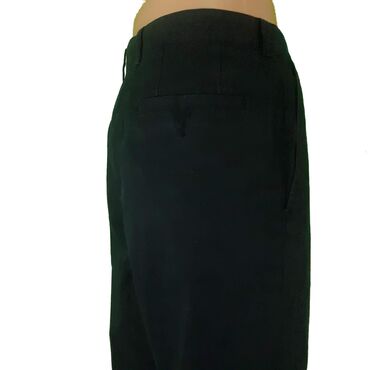 Pantalone: Pantalone, XL (EU 54), Hugo Boss, Klasične, bоја - Crna — 6