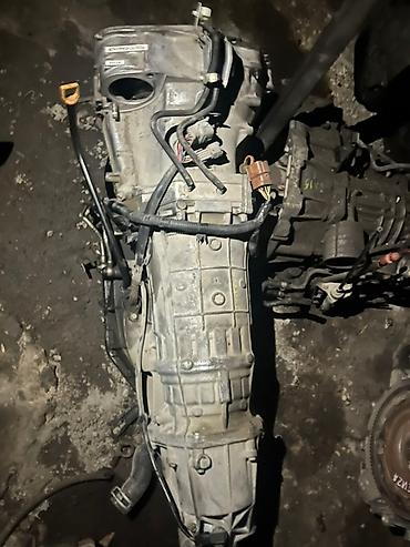 Коробки передач: Коробка передач Автомат Toyota Б/у, Оригинал, Япония — 13