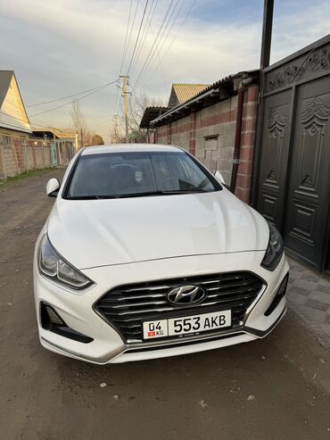 шины 205 70 r15 всесезонные: Hyundai Sonata: 2018 г., 0.2 л, Автомат, Газ, Седан