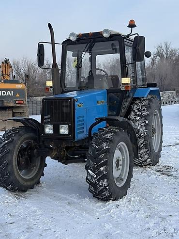 Тракторы МТЗ (Беларус): Модель: 952, Б/у, 2022 г. — 2