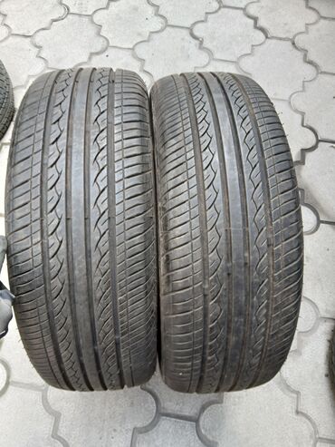 бу шины газ 53: Шины 205 / 55 / R 16, Лето, Б/у, Пара, Легковые, Китай