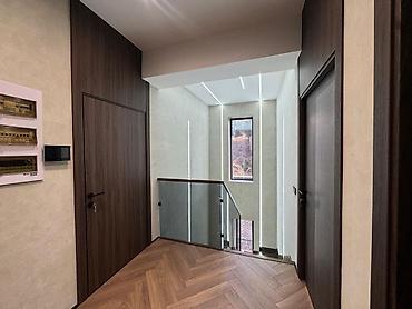 200: 4 комнаты, 164 м², Кок-Жар ж/м — 5