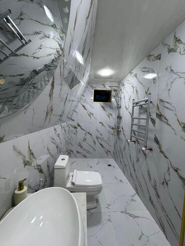 Günlük kirayə evlər: 100 kv. m, 2 otaqlı, İşıq -da lalafo.az — 2 Günlük kirayə evlər: 100 kv. m, 2 otaqlı, İşıq — 2