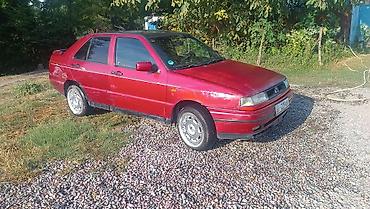 Транспорт: Seat Toledo: 1995 г., 2 л, Механика, Бензин, Седан — 7