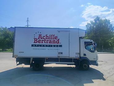 Другие детали салона: Продаю DAF LF 5 тоник из Наваротов кандёр круиз контроль горный тормоз at lalafo.kg — 3 Другие детали салона: Продаю DAF LF 5 тоник из Наваротов кандёр круиз контроль горный тормоз — 3