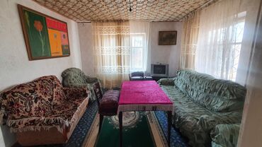 Продажа домов: Дом, 85 м², 5 комнат, Собственник, Старый ремонт — 11