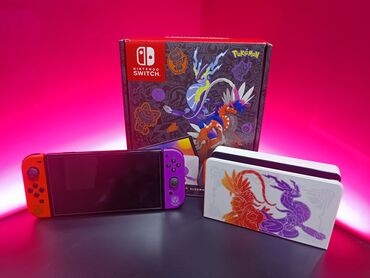 сони прошивка: Продаю Nintendo Switch OLED (прошитый, чипованный) ✔ В хорошем