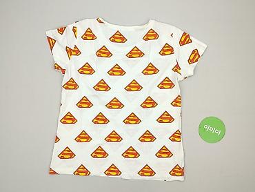 pepco superman: Superman, T-shirt damski, rozmiar L — 3