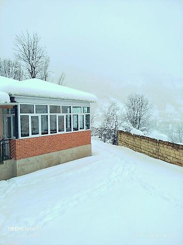 Günlük kirayə evlər: 100 kv. m, 3 otaqlı, İnternet, Qaz, İşıq — 1