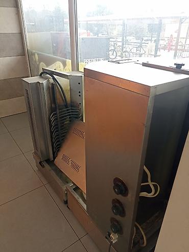 Elektrik, 3 gözlü