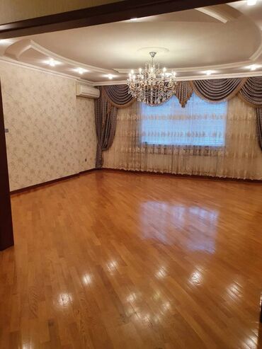 Yeni tikili: 3 otaqlı, Yeni tikili, m. Azadlıq Prospekti, 148 kv. m — 1