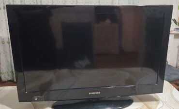 klaviatura 60: İşlənmiş Televizor Samsung 82"