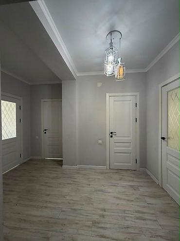 110: 2 комнаты, 68 м², Мед Академия Элитка, 4 этаж, Евроремонт — 5