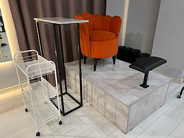 Другое оборудование для салонов красоты: Мы на протяжении 14 лет занимаемся строго изготовлением оборудования — 63