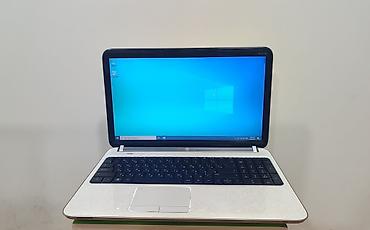 HP: İşlənmiş HP Pavilion, 15.6 ", Intel Core i7, 128 GB — 1