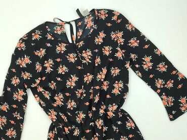 tanie sukienki bombki: H&M, Sukienka damska, rozmiar S