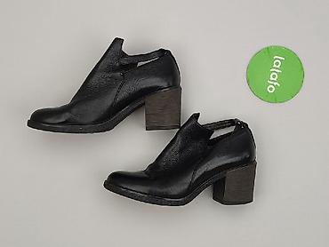 bravo moda botki: Botki damskie, rozmiar 39 — 3