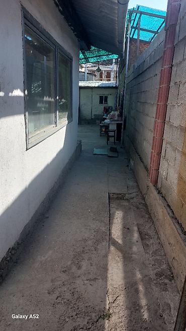 Продажа полдома: Продается полдома. Район Кожзавода, поворот с Советской на at lalafo.kg — 13 Продажа полдома: Продается полдома. Район Кожзавода, поворот с Советской на — 13