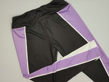PrettyLittleThing, Leggings Sports for women, size L (EU 40)