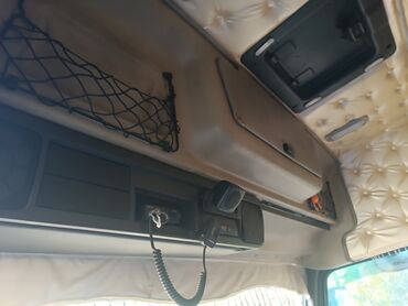 запчасти вольво 460: Кабина Volvo Б/у