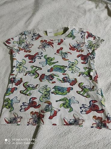 Paketi dečije odeće: Komplet garderobe za bebe (4 dela): - Bodi sa kratkim rukavima — 7