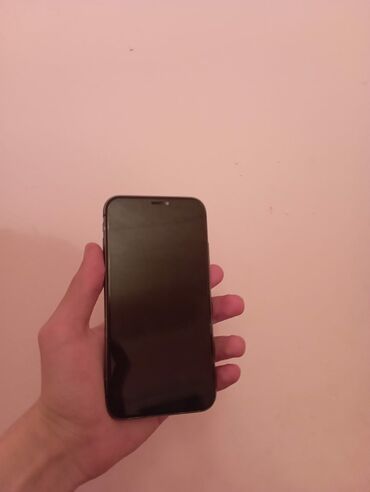 iphone 11 rengleri: IPhone 11, 128 GB, Qara, Face ID