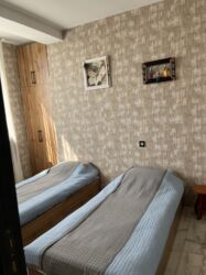 Günlük kirayə evlər: 70 kv. m, 3 otaqlı, Artezian quyusu, Su, Qaz — 4