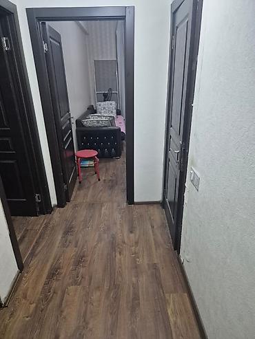 ev bakida: Hövsan qəs., 1 otaqlı, Yeni tikili, 39 kv. m — 7