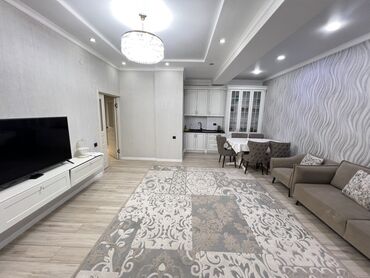 частные дома: 3 комнаты, 104 м², Элитка, 3 этаж, Дизайнерский ремонт