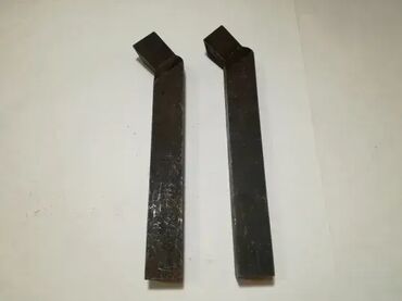 stalak za bušilicu cena: Strugarski noz 25x25mm R2525 S DIN 4952 (2591) Strugarski nož, alatni