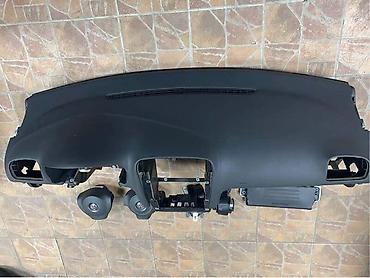 second hand car serbia: AIR BAG ISTRUMENT TABLA ZA VOLKSWAGEN GOLF 6 OD 2008. DO 2013. GOD. | — 2